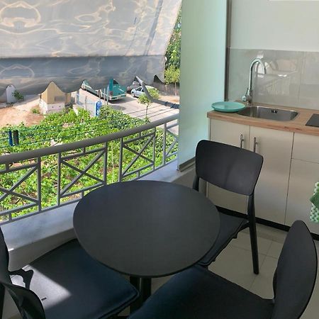 Kekezis Apartments ساراندا المظهر الخارجي الصورة
