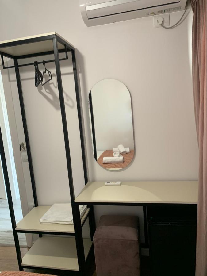 Kekezis Apartments ساراندا المظهر الخارجي الصورة