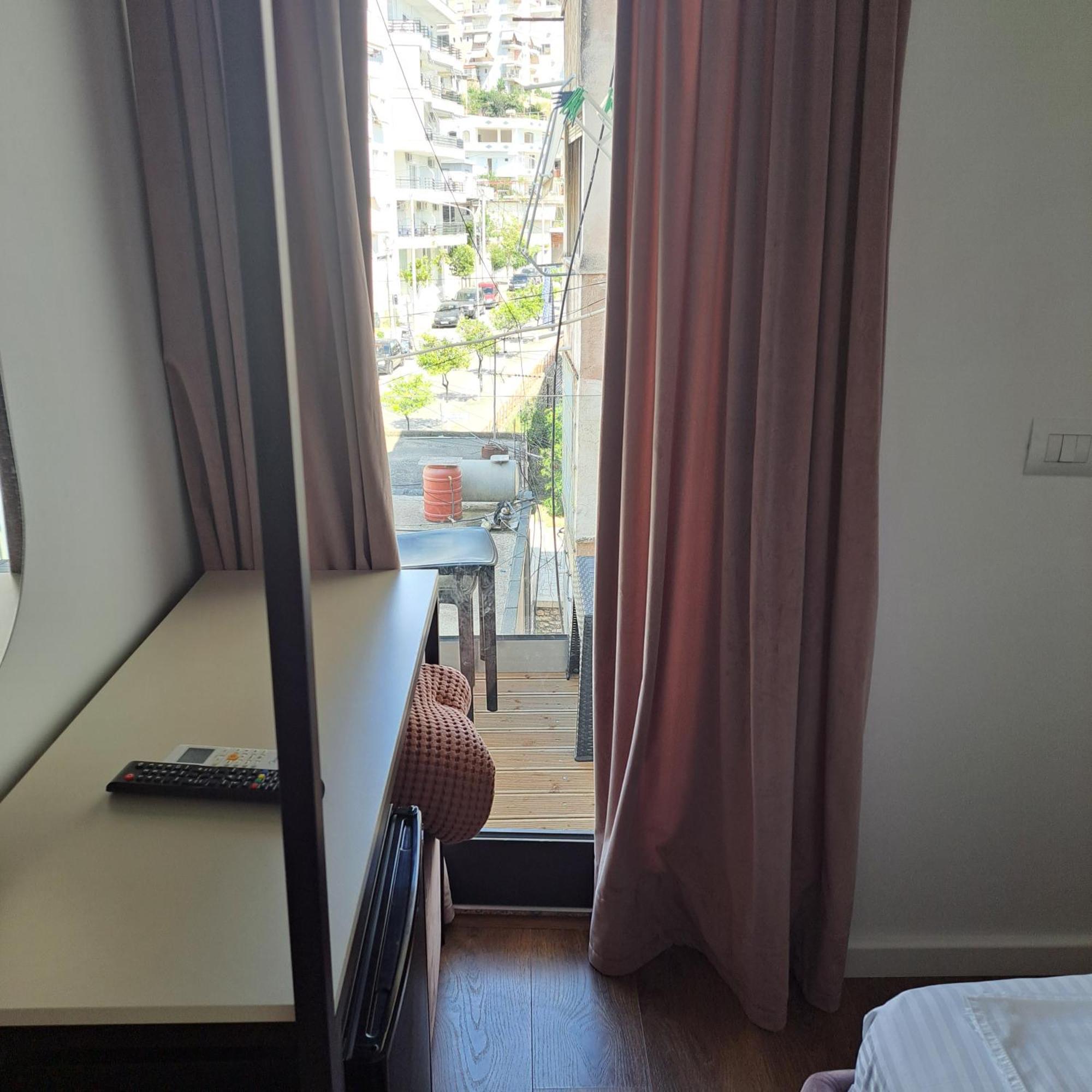 Kekezis Apartments ساراندا الغرفة الصورة